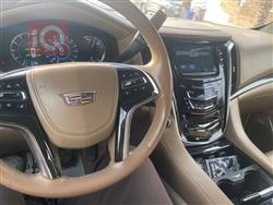 كاديلاك اسكاليد